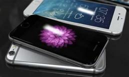 Apple sẽ sản xuất iPhone 6s mini và iPad cỡ lớn