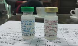 Chấn động: Hơn 30 bà bầu bị tiêm nhầm vắc-xin