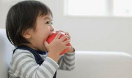 Những thực phẩm 90% mẹ cho con ăn sai cách