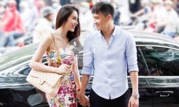 Bật mí hậu trường đám cưới hoành tráng của Công Vinh - Thủy Tiên tới đây