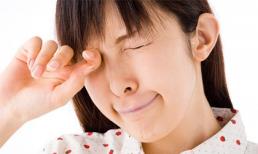 7 nhóm bệnh phổ biến có thể được phát hiện qua mắt của bạn