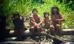 Những bộ tộc bí ẩn nhất hành tinh