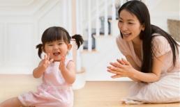 6 bí quyết của các bà mẹ có con luôn khỏe mạnh