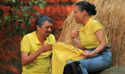 Rơi lệ trước 'Chuyện tình già' của Chiến Thắng và Việt Hương