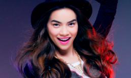 Hà Hồ hứa hẹn 'gây bão' tại Lễ hội âm nhạc chào năm mới 2015
