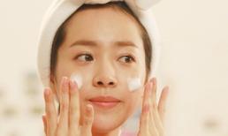 4 điều cần nhớ để tẩy da chết đúng cách