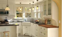 5 xu hướng thiết kế bếp được ưa chuộng trong năm 2014