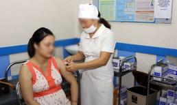 Đề nghị mức kỷ luật cao nhất người tiêm nhầm vắc xin cho 31 thai phụ