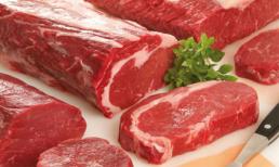 Tác hại khôn lường khi ăn nhiều thịt