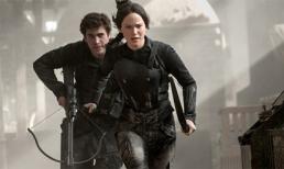 15 phim bom tấn ăn khách nhất năm 2014