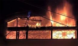 Vụ 6 người chết cháy: Người mẹ đang mang thai