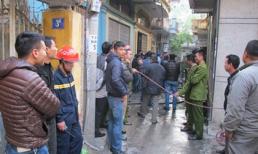 Cháy nhà ở Hải Phòng sáng nay: Đã tìm thấy thi thể thứ 6