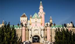 Nara Dreamland - công viên khổng lồ bị bỏ hoang của Nhật Bản  