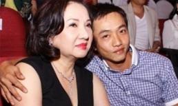 Em gái Cường Đô-la gia nhập top 10 U40 giàu nhất sàn chứng khoán