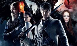 Cuộc chiến chống quỷ dữ của 'Đứa con thứ bảy'