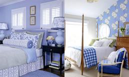 5 mẫu phòng ngủ cho mùa đông ấm áp