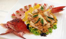 Món ăn truyền thống chào năm mới tại nhiều quốc gia Châu Á  