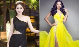 Những mỹ nhân Việt tỏa sáng trên đấu trường nhan sắc quốc tế  