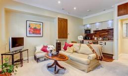 Ngôi nhà 1 phòng ngủ có giá cao vút lên tới 60 tỷ đồng