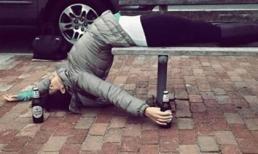 Gửi chồng say xỉn tối ngày