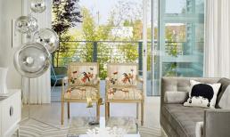 6 kiểu trang trí nhà đẹp được ưa chuộng nhất năm 2014