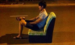 7 hành động khác thường của giới trẻ năm 2014