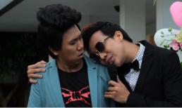 Anh Đức 'tách' khỏi Trấn Thành ra mắt 'đứa con tinh thần'