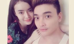 Hotboy Anthony Trần gọi em gái Phương Trinh là “nữ thần của lòng anh”