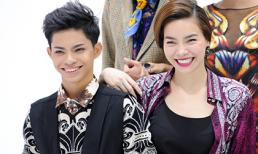  “Bản sao Hà Hồ” bất ngờ bị loại tại “Fashionista Vietnam”