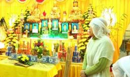 Vụ 6 người chết cháy: Không ai cầm được nước mắt tại nhà tang lễ