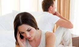 Chồng ngủ với osin đáng tuổi mẹ để trả thù tôi gặp tình cũ