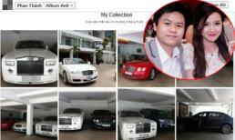 Tiết lộ gia thế giàu có của chồng sắp cưới Midu