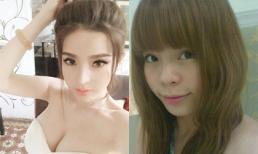 4 cô gái đẹp nhờ 'dao kéo' gây bất ngờ nhất năm 2014