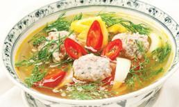 5 loại gia vị ngăn ngừa ung thư vô cùng tốt