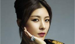 Mê mẩn trước sức hấp dẫn của 'Hoàng hậu Ki' trên tạp chí Vogue