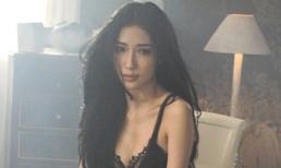 Khổng Tú Quỳnh ấn tượng mạnh mẽ ngày trở lại