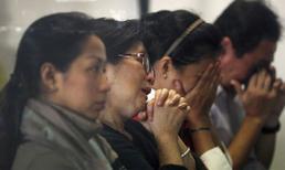 Máy bay AirAsia mất tích: Chuẩn bị cho kịch bản xấu nhất!