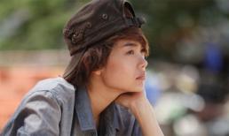 Sao nữ Việt ‘hi sinh xuống tóc’ vì vai diễn  