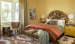 Những đồ nội thất 'đáng đồng tiền' cần trong phòng ngủ