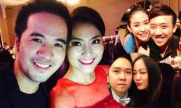 Những cặp đôi bất ngờ chia tay trong năm 2014