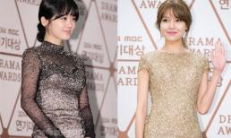 Sooyoung (SNSD) rạng rỡ, Jang Nara bị chê 'dừ' trên thảm đỏ