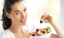 Những dưỡng chất không thể thiếu đối với sức khỏe phụ nữ