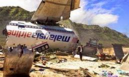 Những tai nạn hàng không thảm khốc năm 2014