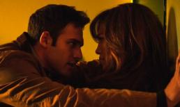 Jennifer Lopez trở lại màn bạc trong cuộc tình rắc rối với 'phi công trẻ'