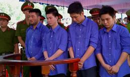 Tử hình kẻ trộm chó bắn chết 3 người truy đuổi ở Sài Gòn