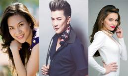 Nghệ sĩ của năm: Ai xứng đáng?