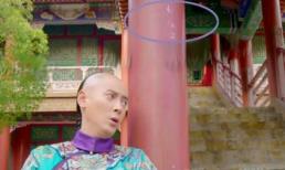 Phì cười trước lỗi 'trời ơi đất hỡi' trong phim 'Tân Lộc Đỉnh Ký'