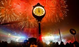 Lời chúc năm mới 2015 hay và ý nghĩa nhất