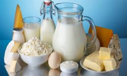 Quy tắc ăn uống 'vàng' cho mẹ mang thai