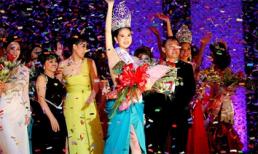 Thi hoa hậu ở Việt Nam ‘lạ đời’ nhất thế giới